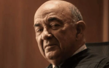 Muere el juez federal Alvin Hellerstein, a cargo del juicio contra Maduro en Nueva York